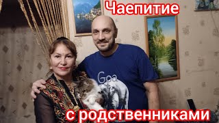 видео: 93.Гостинцы от родственников 😁🤩 картинка: 93.Гостинцы от родственников 😁🤩