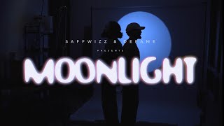 SAFFWIZZ , Defame - MOONLIGHT (prod. Icxn) Resimi