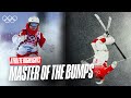 Men's Moguls Greatest!🇨🇦🎿 | Mikael Kingsbury at the Olympic Games | Athlete Highlights