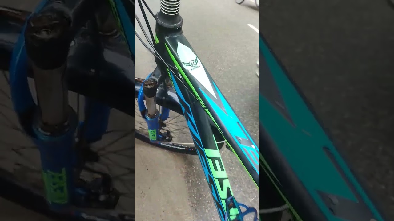 সাইকেলটি বিক্রি হবে