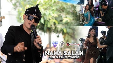 NAHA SALAH CEU TARSIH X CT MUSIC LIVE PERFORM