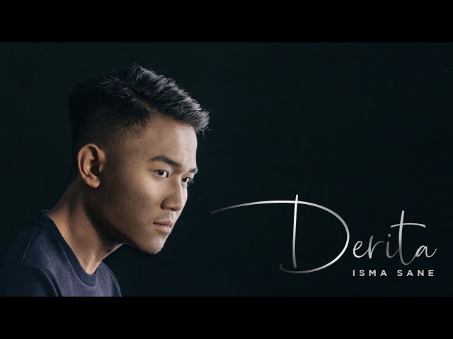 Isma Sane - Derita (Official Music Video) class=