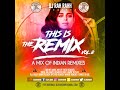 Dj rah rahh  this is the remix vol 8
