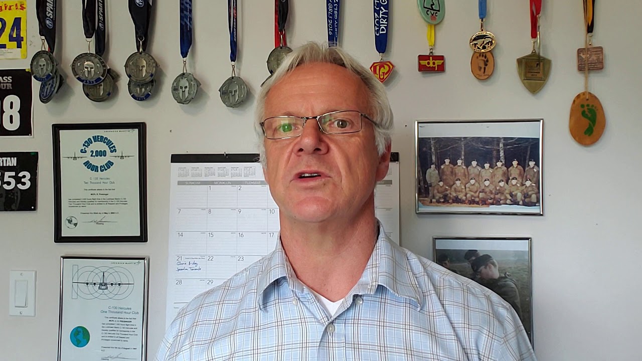 Episode 4 of 6 "How to STOP PAYING RENT and Own your own Home