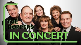 The Hoppers In Concert // Silver Dollar City  Echo Hollow 2023 // Southern Gospel Music