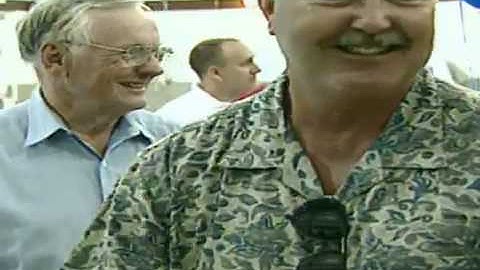 Neil Armstrong Obituary