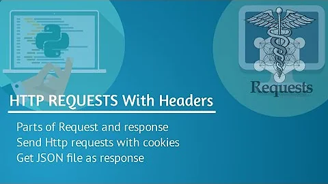 HTTP Request with COOKIES | Http requesting Headers [ERROR KILLER]