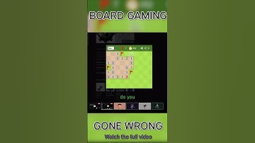 BoardGaming Gone Wrong Minesweeper #boardgames #gaming #games #gamedev #partygames #tabletopgames