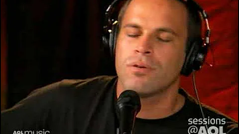 Jack Johnson - Sitting, Waiting, Wishing (Sessions@AOL)