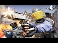 СЛОЖНАЯ КАТКА! СДЕЛАЛИ САМЫЙ НЕРЕАЛЬНЫЙ КАМБЭК С COFFI В CS:GO