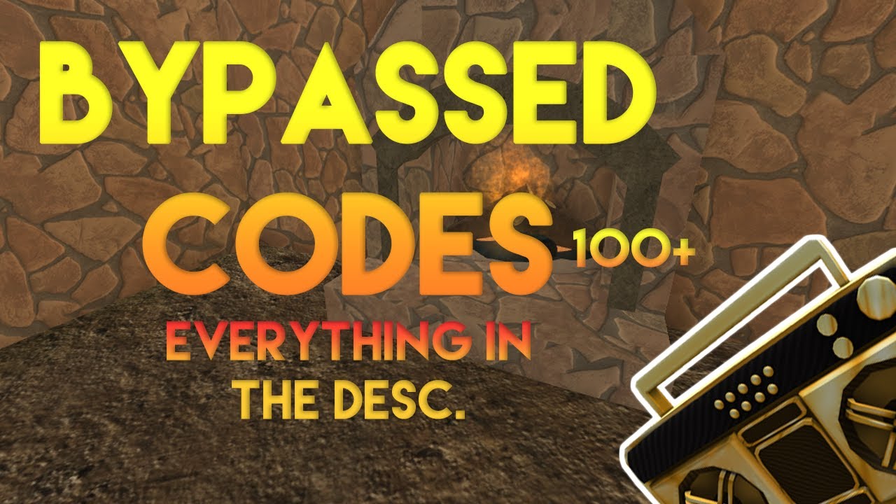 Working Roblox Bypassed Codes 100 In Desc By Crazy - roblox jordan 12 playoffs