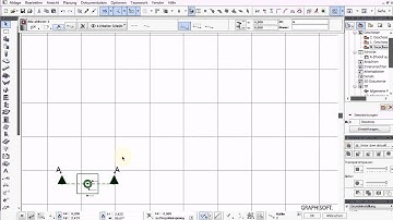 Archicad 16 steel chimney V5   how to use