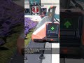 time stopped for a second because ur not subbed yet #apexlegends #xbox #gaming