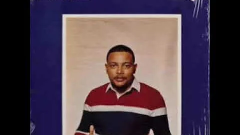 Alvin Nesbitt  Always On My Mind 1980