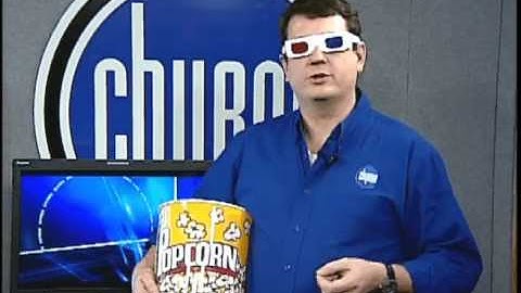 LyricX - Demo (2011) - Stereoscopic