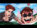 Starting Off The New Year Right By Making Terroriser  Angry! - Golf It Funny Moments and Rage