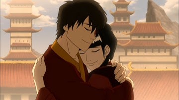 Zuko song|By nerdout|Hear Me Roar|ft Skybourne| Anos Voldigoad