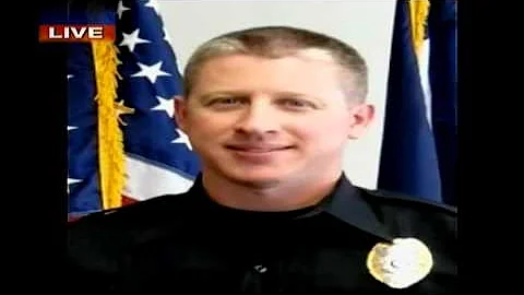 End of Watch: Officer Swasey