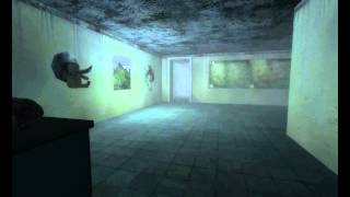 Slender: Elementary - Speedrun in 2:56