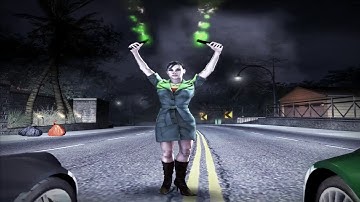 Need for Speed: Carbon - (16) Fortuna - Ocean View