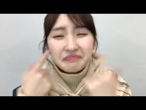乃木坂一滑稽なさゆ