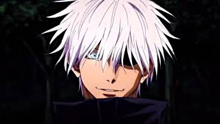 Gojo Satoru Crazy Crazy Hot Edit
