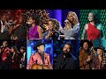 CMA Country Christmas 2023 Performers