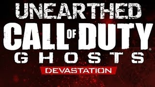 CoD Ghosts Devastation Unearthed - CAMPERS! - Live Dutch Complay
