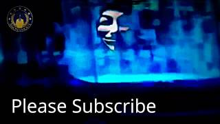 Anonymous - Its All Gone Wrong (we are anonymous)