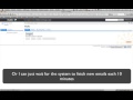 Fetch emails with Nuxeo