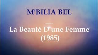 Mbilia Bel - La Beauté D'une Femme (Paroles en Lingala sous-titrées en Français)