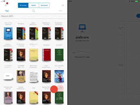 Piascore For Mac