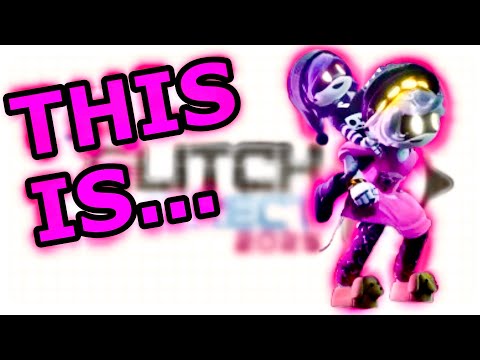 My thoughts on GLITCH DIRECT 2025