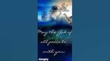 Thumbnail of God hear my prayer #song #love #gospelmusic