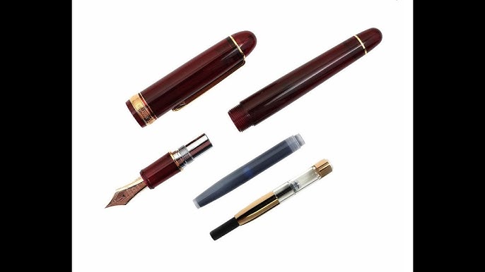 Cheap Vs. Expensive Fountain Pens: What Are The Differences?