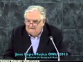 Mujica en la onu completo