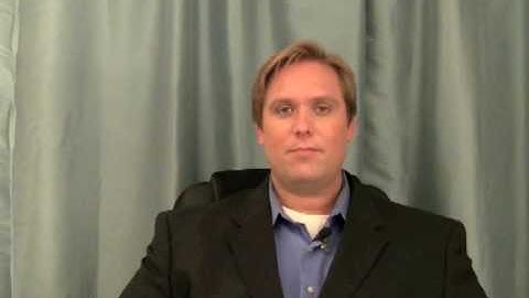 Sales Training Course Tip: The Truth About Following Up and