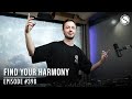 Andrew rayel  find your harmony episode 398