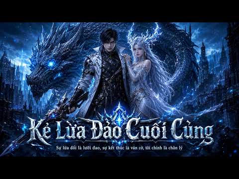 Kẻ Lừa Gạt Hoàn Hảo, Sử Dụng Nghệ Thuật Lừa Dối, Gia Tăng Thực Lực Leo Top Đấu Trường tập 1