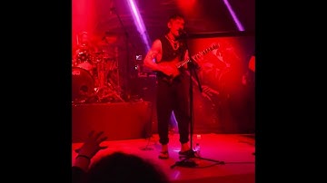 Box up my bones - Cynic live in Lima Peru 21-4/2023