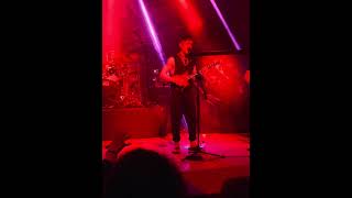 Box up my bones - Cynic live in Lima Peru 21-4/2023