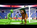 4K Meme Of El Chombo Dancing Green Alien Dame Tu Cosita Cutty Ranks FIFAâš 4K Meme Of El Chombo Dancing Green Alien Dame Tu Cosita Cutty Ranks FIFAâš
