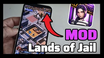 Lands of Jail Hack Unlimited Diamonds Cheat For Android & IOS New Update