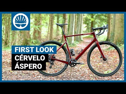 Video: Cervélo Áspero na pagsusuri