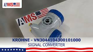 Download Lagu KROHNE VN3044104300101000 SIGNAL CONVERTER MP3