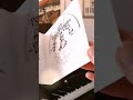 New piano album "Peace Preludes" 🤍