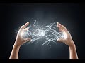 El cuerpo físico es energía
