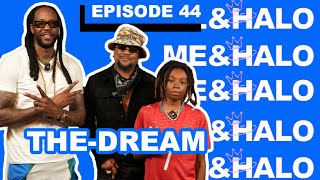 2 Chainz & The-Dream Talk Beyoncé, Kanye, Metro Boomin + The Stories Behind the Hits| Me & Halo