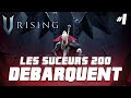 1 les suceurs 200 debarquent  v rising petit serveur