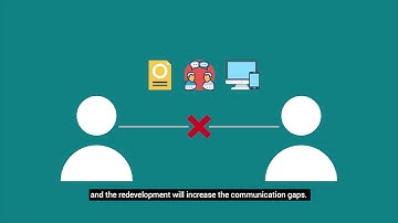 Public Housing Communication Capstone Project Video